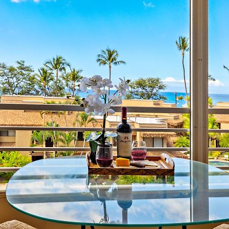 Kamaole Beach Royale 302 키헤이 외부 사진