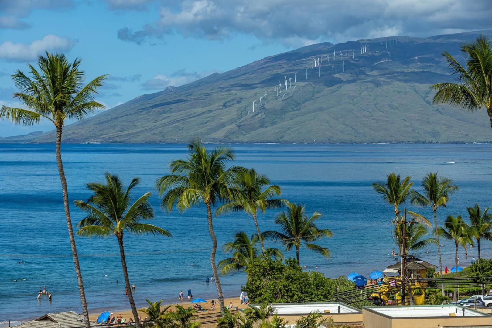 Kamaole Beach Royale 302 키헤이 외부 사진