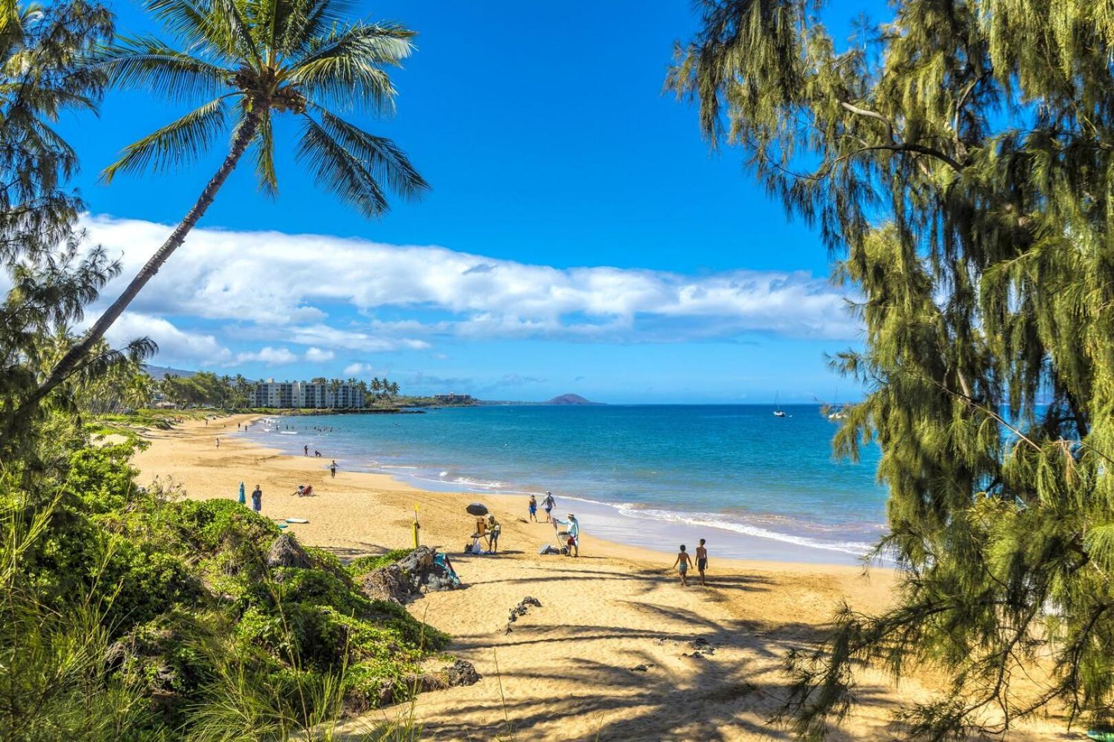 Kamaole Beach Royale 302 키헤이 외부 사진
