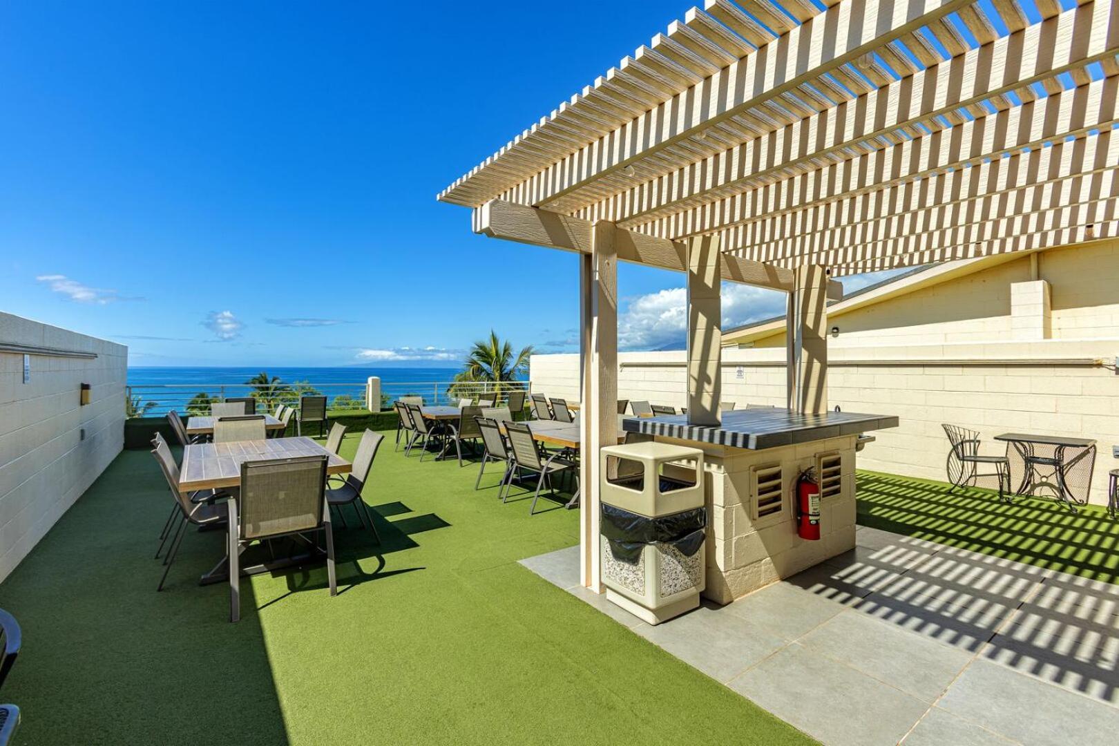 Kamaole Beach Royale 302 키헤이 외부 사진