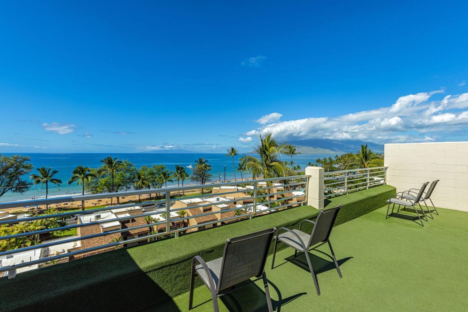 Kamaole Beach Royale 302 키헤이 외부 사진