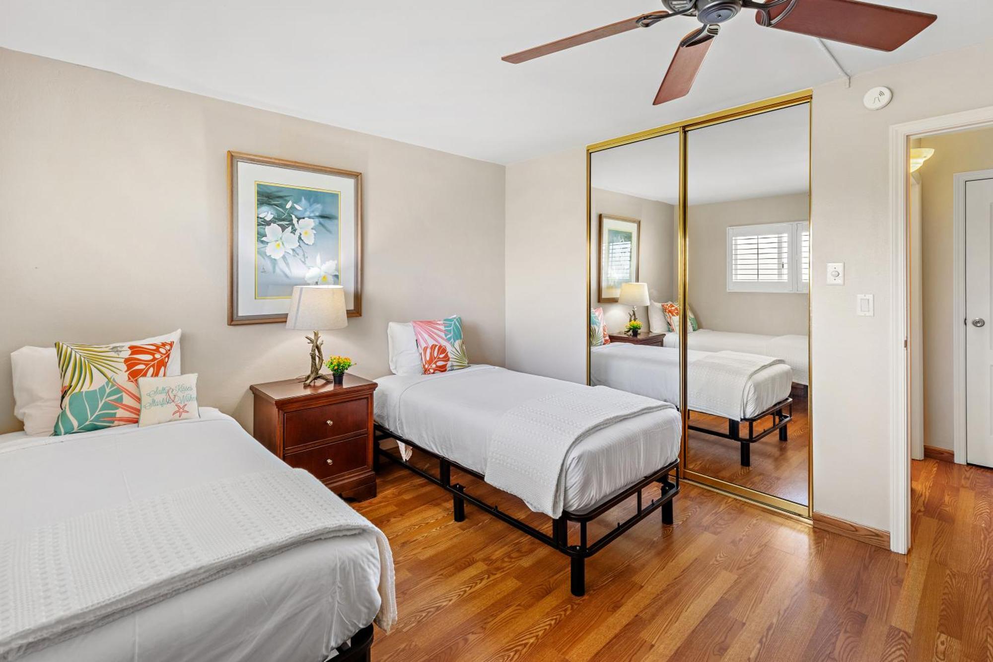 Kamaole Beach Royale 302 키헤이 외부 사진