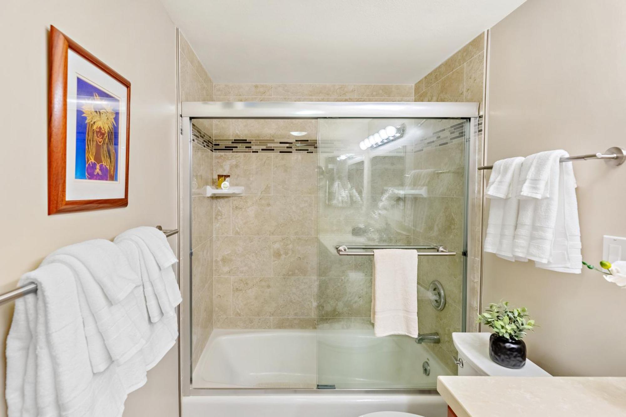 Kamaole Beach Royale 302 키헤이 외부 사진