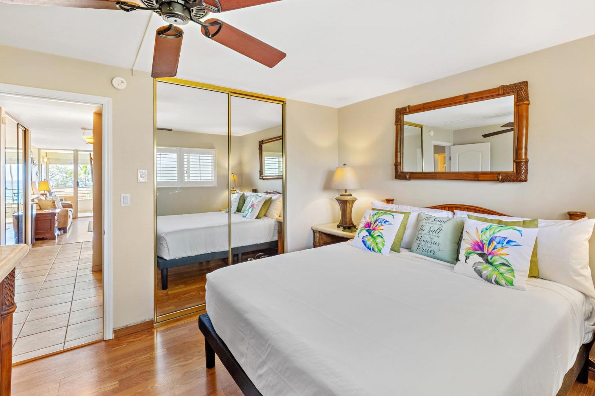 Kamaole Beach Royale 302 키헤이 외부 사진