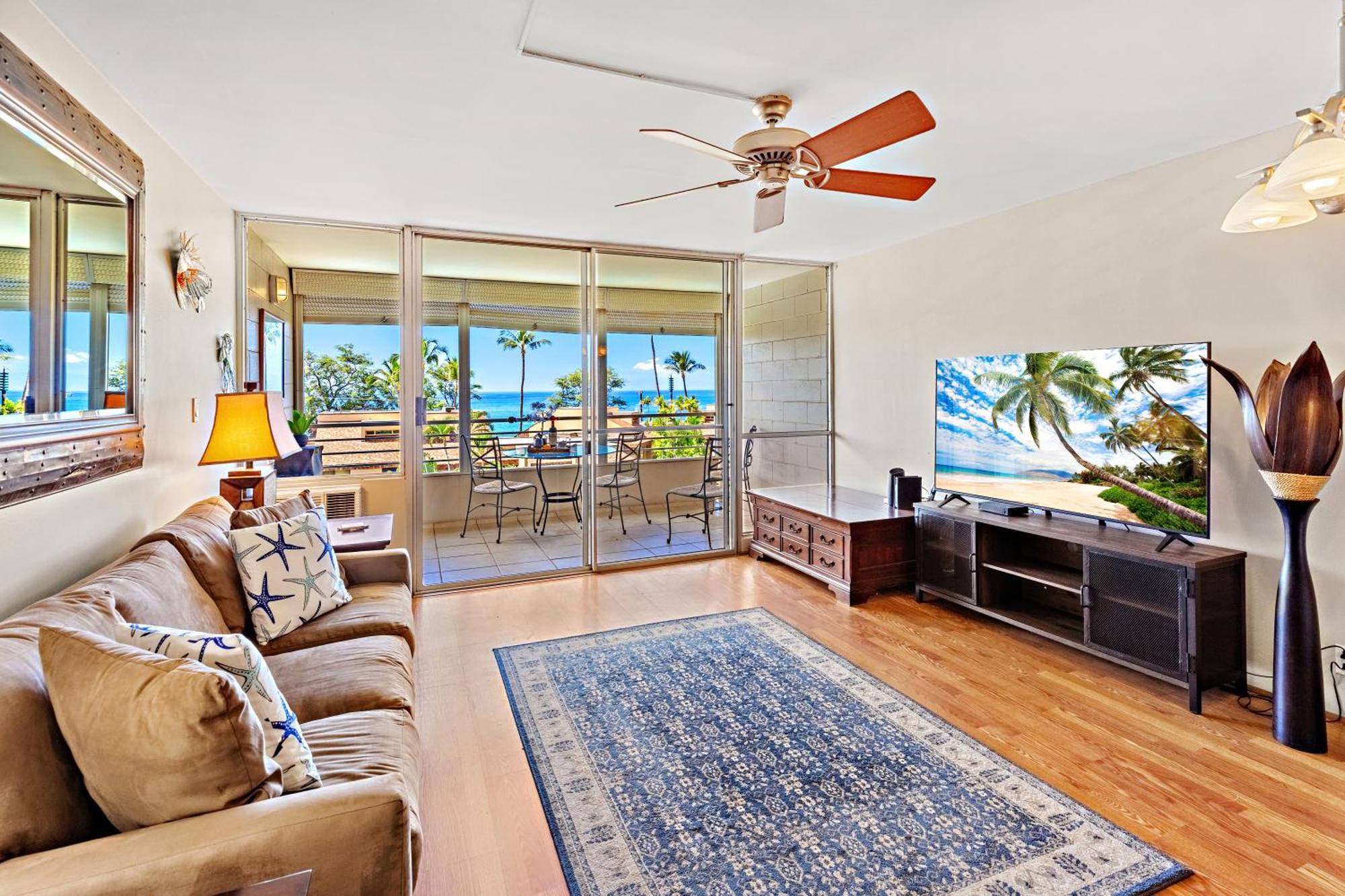 Kamaole Beach Royale 302 키헤이 외부 사진