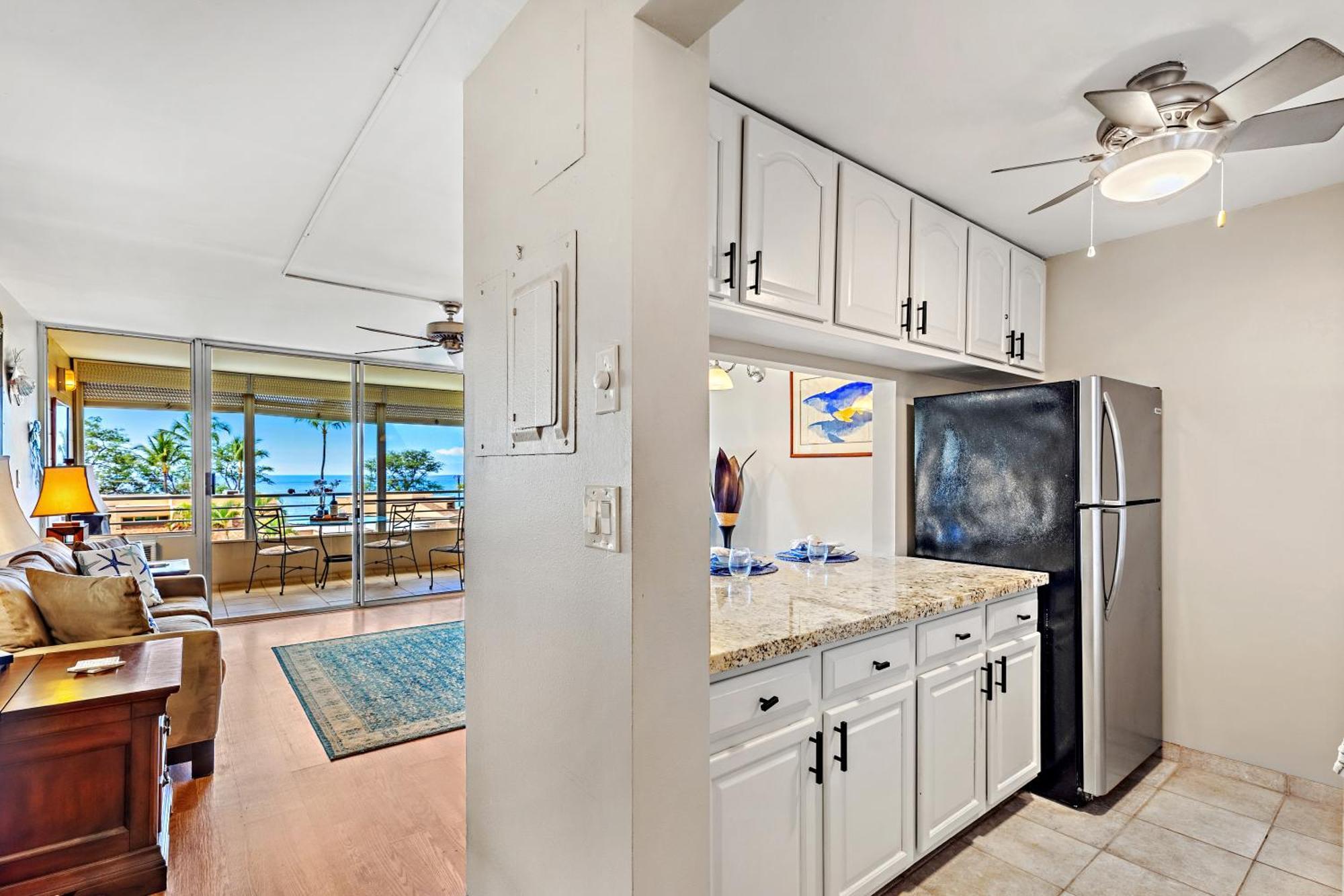 Kamaole Beach Royale 302 키헤이 외부 사진