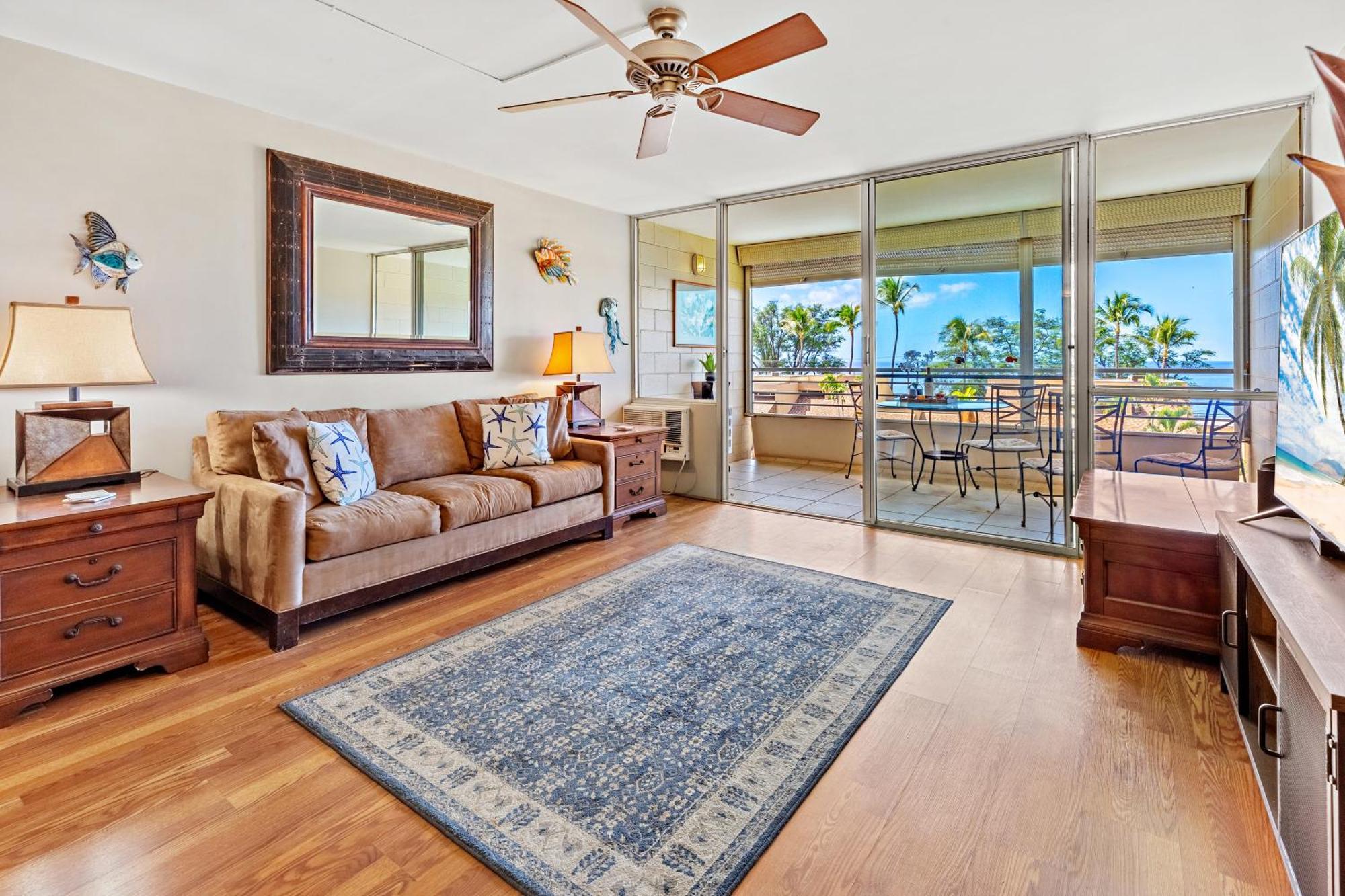 Kamaole Beach Royale 302 키헤이 외부 사진