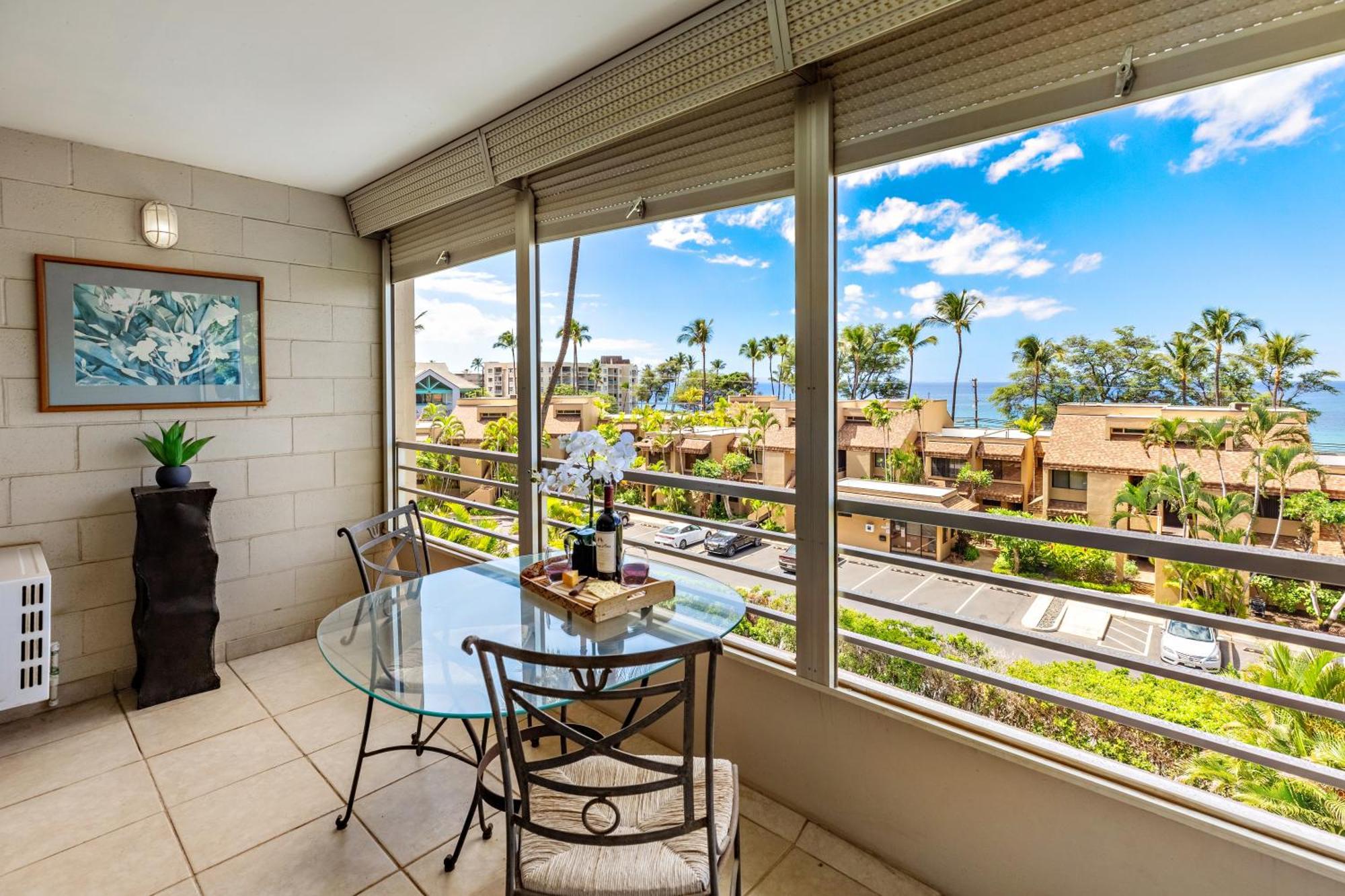 Kamaole Beach Royale 302 키헤이 외부 사진